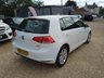 USED 2014 63 VOLKSWAGEN GOLF 1.4 TSI BlueMotion Tech SE Euro 5 (s/s) 5dr FRESH SERVICED+ULEZ FREE
