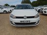 USED 2014 63 VOLKSWAGEN GOLF 1.4 TSI BlueMotion Tech SE Euro 5 (s/s) 5dr FRESH SERVICED+ULEZ FREE
