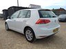 USED 2014 63 VOLKSWAGEN GOLF 1.4 TSI BlueMotion Tech SE Euro 5 (s/s) 5dr FRESH SERVICED+ULEZ FREE