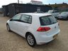 USED 2014 63 VOLKSWAGEN GOLF 1.4 TSI BlueMotion Tech SE Euro 5 (s/s) 5dr FRESH SERVICED+ULEZ FREE