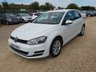 USED 2014 63 VOLKSWAGEN GOLF 1.4 TSI BlueMotion Tech SE Euro 5 (s/s) 5dr FRESH SERVICED+ULEZ FREE