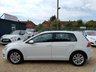 USED 2014 63 VOLKSWAGEN GOLF 1.4 TSI BlueMotion Tech SE Euro 5 (s/s) 5dr FRESH SERVICED+ULEZ FREE