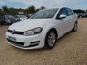 USED 2014 63 VOLKSWAGEN GOLF 1.4 TSI BlueMotion Tech SE Euro 5 (s/s) 5dr FRESH SERVICED+ULEZ FREE