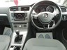 USED 2014 63 VOLKSWAGEN GOLF 1.4 TSI BlueMotion Tech SE Euro 5 (s/s) 5dr FRESH SERVICED+ULEZ FREE