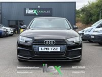 USED 2019 19 AUDI A4 2.0 TDI 35 Sport Saloon 4dr Diesel S Tronic Euro 6 (s/s) (150 ps) Automatic | Heated Seats | 150PS