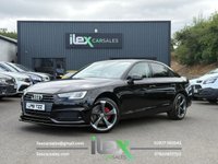 USED 2019 19 AUDI A4 2.0 TDI 35 Sport Saloon 4dr Diesel S Tronic Euro 6 (s/s) (150 ps) Automatic | Heated Seats | 150PS