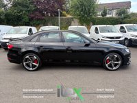 USED 2019 19 AUDI A4 2.0 TDI 35 Sport Saloon 4dr Diesel S Tronic Euro 6 (s/s) (150 ps) Automatic | Heated Seats | 150PS