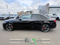 USED 2019 19 AUDI A4 2.0 TDI 35 Sport Saloon 4dr Diesel S Tronic Euro 6 (s/s) (150 ps) Automatic | Heated Seats | 150PS