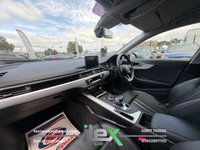 USED 2019 19 AUDI A4 2.0 TDI 35 Sport Saloon 4dr Diesel S Tronic Euro 6 (s/s) (150 ps) Automatic | Heated Seats | 150PS