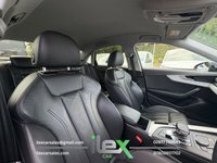 USED 2019 19 AUDI A4 2.0 TDI 35 Sport Saloon 4dr Diesel S Tronic Euro 6 (s/s) (150 ps) Automatic | Heated Seats | 150PS