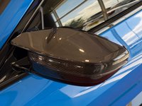 USED 2022 17 BMW M4 3.0 BiTurbo Competition Coupe 2dr Petrol Steptronic M xDrive Euro 6 (s/s) (510 ps) OVER &pound;24000 FACTORY FITTED EXTRAS, ULTIMATE PACK, CARBON BUCKETS SEATS IN BLACK&SILVERSTONE, INDIVIDUAL VOODOO BLUE FACTORY PAINT, FULL M CARBON STYLING KIT, PARK ASSISTANT PLUS, 360 SURROUND VIEW CAMERA,  HEATED STEERING WHEEL, APPLE CARPLAY, UPGRADED CSL STYLE GRILL, YELLOW DRL'S