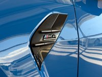 USED 2022 17 BMW M4 3.0 BiTurbo Competition Coupe 2dr Petrol Steptronic M xDrive Euro 6 (s/s) (510 ps) OVER &pound;24000 FACTORY FITTED EXTRAS, ULTIMATE PACK, CARBON BUCKETS SEATS IN BLACK&SILVERSTONE, INDIVIDUAL VOODOO BLUE FACTORY PAINT, FULL M CARBON STYLING KIT, PARK ASSISTANT PLUS, 360 SURROUND VIEW CAMERA,  HEATED STEERING WHEEL, APPLE CARPLAY, UPGRADED CSL STYLE GRILL, YELLOW DRL'S