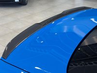 USED 2022 17 BMW M4 3.0 BiTurbo Competition Coupe 2dr Petrol Steptronic M xDrive Euro 6 (s/s) (510 ps) OVER &pound;24000 FACTORY FITTED EXTRAS, ULTIMATE PACK, CARBON BUCKETS SEATS IN BLACK&SILVERSTONE, INDIVIDUAL VOODOO BLUE FACTORY PAINT, FULL M CARBON STYLING KIT, PARK ASSISTANT PLUS, 360 SURROUND VIEW CAMERA,  HEATED STEERING WHEEL, APPLE CARPLAY, UPGRADED CSL STYLE GRILL, YELLOW DRL'S