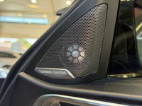 USED 2022 17 BMW M4 3.0 BiTurbo Competition Coupe 2dr Petrol Steptronic M xDrive Euro 6 (s/s) (510 ps) OVER &pound;24000 FACTORY FITTED EXTRAS, ULTIMATE PACK, CARBON BUCKETS SEATS IN BLACK&SILVERSTONE, INDIVIDUAL VOODOO BLUE FACTORY PAINT, FULL M CARBON STYLING KIT, PARK ASSISTANT PLUS, 360 SURROUND VIEW CAMERA,  HEATED STEERING WHEEL, APPLE CARPLAY, UPGRADED CSL STYLE GRILL, YELLOW DRL'S
