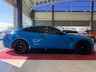 USED 2022 17 BMW M4 3.0 BiTurbo Competition Coupe 2dr Petrol Steptronic M xDrive Euro 6 (s/s) (510 ps) OVER &pound;24000 FACTORY FITTED EXTRAS, ULTIMATE PACK, CARBON BUCKETS SEATS IN BLACK&SILVERSTONE, INDIVIDUAL VOODOO BLUE FACTORY PAINT, FULL M CARBON STYLING KIT, PARK ASSISTANT PLUS, 360 SURROUND VIEW CAMERA,  HEATED STEERING WHEEL, APPLE CARPLAY, UPGRADED CSL STYLE GRILL, YELLOW DRL'S