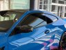 USED 2022 17 BMW M4 3.0 BiTurbo Competition Coupe 2dr Petrol Steptronic M xDrive Euro 6 (s/s) (510 ps) OVER &pound;24000 FACTORY FITTED EXTRAS, ULTIMATE PACK, CARBON BUCKETS SEATS IN BLACK&SILVERSTONE, INDIVIDUAL VOODOO BLUE FACTORY PAINT, FULL M CARBON STYLING KIT, PARK ASSISTANT PLUS, 360 SURROUND VIEW CAMERA,  HEATED STEERING WHEEL, APPLE CARPLAY, UPGRADED CSL STYLE GRILL, YELLOW DRL'S