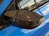 USED 2022 17 BMW M4 3.0 BiTurbo Competition Coupe 2dr Petrol Steptronic M xDrive Euro 6 (s/s) (510 ps) OVER &pound;24000 FACTORY FITTED EXTRAS, ULTIMATE PACK, CARBON BUCKETS SEATS IN BLACK&SILVERSTONE, INDIVIDUAL VOODOO BLUE FACTORY PAINT, FULL M CARBON STYLING KIT, PARK ASSISTANT PLUS, 360 SURROUND VIEW CAMERA,  HEATED STEERING WHEEL, APPLE CARPLAY, UPGRADED CSL STYLE GRILL, YELLOW DRL'S