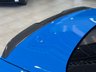 USED 2022 17 BMW M4 3.0 BiTurbo Competition Coupe 2dr Petrol Steptronic M xDrive Euro 6 (s/s) (510 ps) OVER &pound;24000 FACTORY FITTED EXTRAS, ULTIMATE PACK, CARBON BUCKETS SEATS IN BLACK&SILVERSTONE, INDIVIDUAL VOODOO BLUE FACTORY PAINT, FULL M CARBON STYLING KIT, PARK ASSISTANT PLUS, 360 SURROUND VIEW CAMERA,  HEATED STEERING WHEEL, APPLE CARPLAY, UPGRADED CSL STYLE GRILL, YELLOW DRL'S