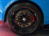 USED 2022 17 BMW M4 3.0 BiTurbo Competition Coupe 2dr Petrol Steptronic M xDrive Euro 6 (s/s) (510 ps) OVER &pound;24000 FACTORY FITTED EXTRAS, ULTIMATE PACK, CARBON BUCKETS SEATS IN BLACK&SILVERSTONE, INDIVIDUAL VOODOO BLUE FACTORY PAINT, FULL M CARBON STYLING KIT, PARK ASSISTANT PLUS, 360 SURROUND VIEW CAMERA,  HEATED STEERING WHEEL, APPLE CARPLAY, UPGRADED CSL STYLE GRILL, YELLOW DRL'S