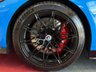USED 2022 17 BMW M4 3.0 BiTurbo Competition Coupe 2dr Petrol Steptronic M xDrive Euro 6 (s/s) (510 ps) OVER &pound;24000 FACTORY FITTED EXTRAS, ULTIMATE PACK, CARBON BUCKETS SEATS IN BLACK&SILVERSTONE, INDIVIDUAL VOODOO BLUE FACTORY PAINT, FULL M CARBON STYLING KIT, PARK ASSISTANT PLUS, 360 SURROUND VIEW CAMERA,  HEATED STEERING WHEEL, APPLE CARPLAY, UPGRADED CSL STYLE GRILL, YELLOW DRL'S
