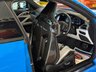 USED 2022 17 BMW M4 3.0 BiTurbo Competition Coupe 2dr Petrol Steptronic M xDrive Euro 6 (s/s) (510 ps) OVER &pound;24000 FACTORY FITTED EXTRAS, ULTIMATE PACK, CARBON BUCKETS SEATS IN BLACK&SILVERSTONE, INDIVIDUAL VOODOO BLUE FACTORY PAINT, FULL M CARBON STYLING KIT, PARK ASSISTANT PLUS, 360 SURROUND VIEW CAMERA,  HEATED STEERING WHEEL, APPLE CARPLAY, UPGRADED CSL STYLE GRILL, YELLOW DRL'S