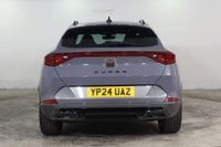 USED 2024 24 CUPRA FORMENTOR 1.5 TSI V2 DSG Euro 6 (s/s) 5dr Reverse Camera, Heated Seats,