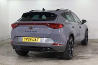 USED 2024 24 CUPRA FORMENTOR 1.5 TSI V2 DSG Euro 6 (s/s) 5dr Reverse Camera, Heated Seats,