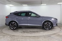 USED 2024 24 CUPRA FORMENTOR 1.5 TSI V2 DSG Euro 6 (s/s) 5dr Reverse Camera, Heated Seats,