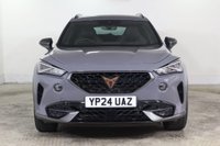 USED 2024 24 CUPRA FORMENTOR 1.5 TSI V2 DSG Euro 6 (s/s) 5dr Reverse Camera, Heated Seats,
