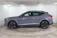 USED 2024 24 CUPRA FORMENTOR 1.5 TSI V2 DSG Euro 6 (s/s) 5dr Reverse Camera, Heated Seats,