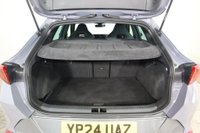 USED 2024 24 CUPRA FORMENTOR 1.5 TSI V2 DSG Euro 6 (s/s) 5dr Reverse Camera, Heated Seats,