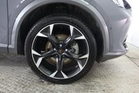 USED 2024 24 CUPRA FORMENTOR 1.5 TSI V2 DSG Euro 6 (s/s) 5dr Reverse Camera, Heated Seats,