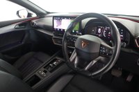 USED 2024 24 CUPRA FORMENTOR 1.5 TSI V2 DSG Euro 6 (s/s) 5dr Reverse Camera, Heated Seats,