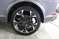 USED 2024 24 CUPRA FORMENTOR 1.5 TSI V2 DSG Euro 6 (s/s) 5dr Reverse Camera, Heated Seats,
