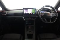 USED 2024 24 CUPRA FORMENTOR 1.5 TSI V2 DSG Euro 6 (s/s) 5dr Reverse Camera, Heated Seats,