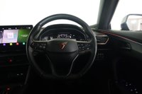 USED 2024 24 CUPRA FORMENTOR 1.5 TSI V2 DSG Euro 6 (s/s) 5dr Reverse Camera, Heated Seats,