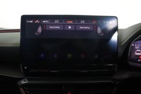 USED 2024 24 CUPRA FORMENTOR 1.5 TSI V2 DSG Euro 6 (s/s) 5dr Reverse Camera, Heated Seats,