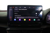 USED 2024 24 CUPRA FORMENTOR 1.5 TSI V2 DSG Euro 6 (s/s) 5dr Reverse Camera, Heated Seats,