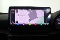 USED 2024 24 CUPRA FORMENTOR 1.5 TSI V2 DSG Euro 6 (s/s) 5dr Reverse Camera, Heated Seats,