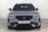USED 2024 24 CUPRA FORMENTOR 1.5 TSI V2 DSG Euro 6 (s/s) 5dr Reverse Camera, Heated Seats,