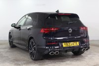 USED 2023 23 VOLKSWAGEN GOLF 2.0 TSI R DSG 4Motion Euro 6 (s/s) 5dr Parking Sensor, Heated Seats,