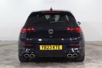 USED 2023 23 VOLKSWAGEN GOLF 2.0 TSI R DSG 4Motion Euro 6 (s/s) 5dr Parking Sensor, Heated Seats,