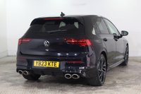 USED 2023 23 VOLKSWAGEN GOLF 2.0 TSI R DSG 4Motion Euro 6 (s/s) 5dr Parking Sensor, Heated Seats,