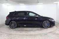 USED 2023 23 VOLKSWAGEN GOLF 2.0 TSI R DSG 4Motion Euro 6 (s/s) 5dr Parking Sensor, Heated Seats,