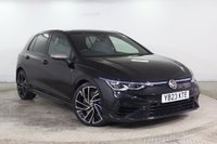 USED 2023 23 VOLKSWAGEN GOLF 2.0 TSI R DSG 4Motion Euro 6 (s/s) 5dr Parking Sensor, Heated Seats,
