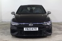 USED 2023 23 VOLKSWAGEN GOLF 2.0 TSI R DSG 4Motion Euro 6 (s/s) 5dr Parking Sensor, Heated Seats,