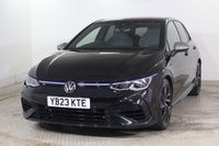 USED 2023 23 VOLKSWAGEN GOLF 2.0 TSI R DSG 4Motion Euro 6 (s/s) 5dr Parking Sensor, Heated Seats,