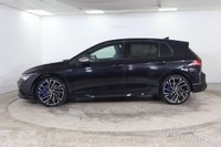 USED 2023 23 VOLKSWAGEN GOLF 2.0 TSI R DSG 4Motion Euro 6 (s/s) 5dr Parking Sensor, Heated Seats,