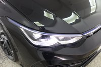 USED 2023 23 VOLKSWAGEN GOLF 2.0 TSI R DSG 4Motion Euro 6 (s/s) 5dr Parking Sensor, Heated Seats,