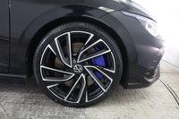 USED 2023 23 VOLKSWAGEN GOLF 2.0 TSI R DSG 4Motion Euro 6 (s/s) 5dr Parking Sensor, Heated Seats,